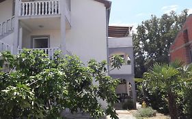 Apartments Malinska-Kajkic